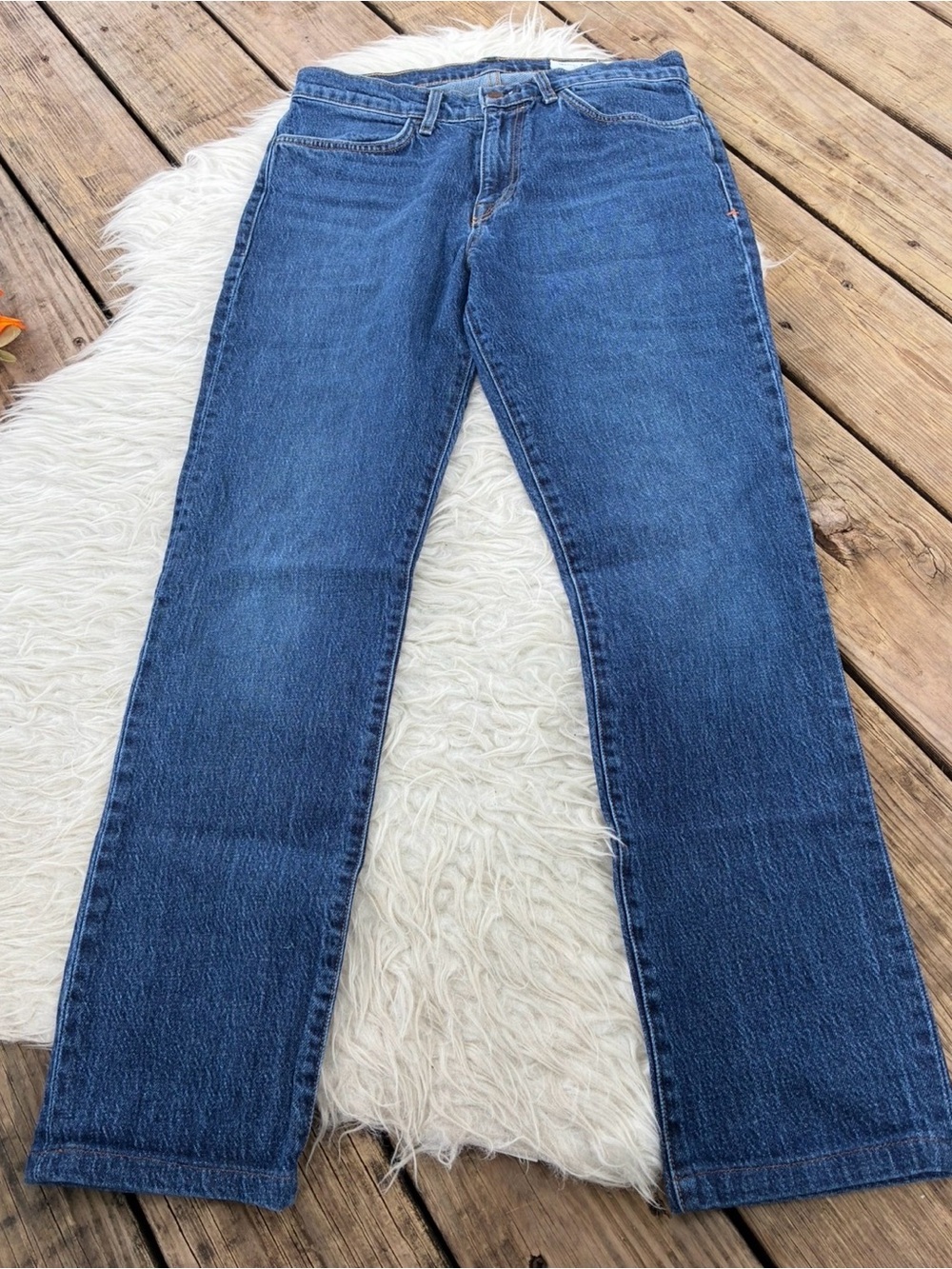 🌺Imogene + Willie Imogene slim jeans 🌺